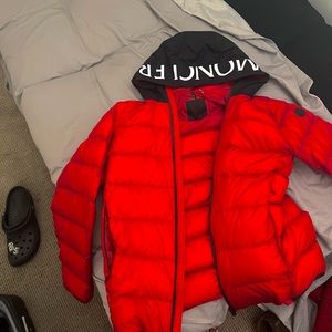 Moncler jacet / coat